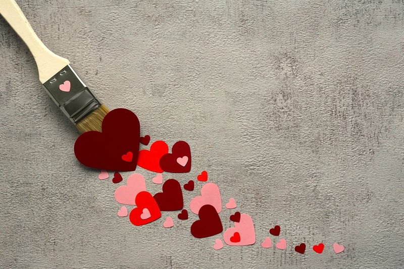 Upcycling Paint Image